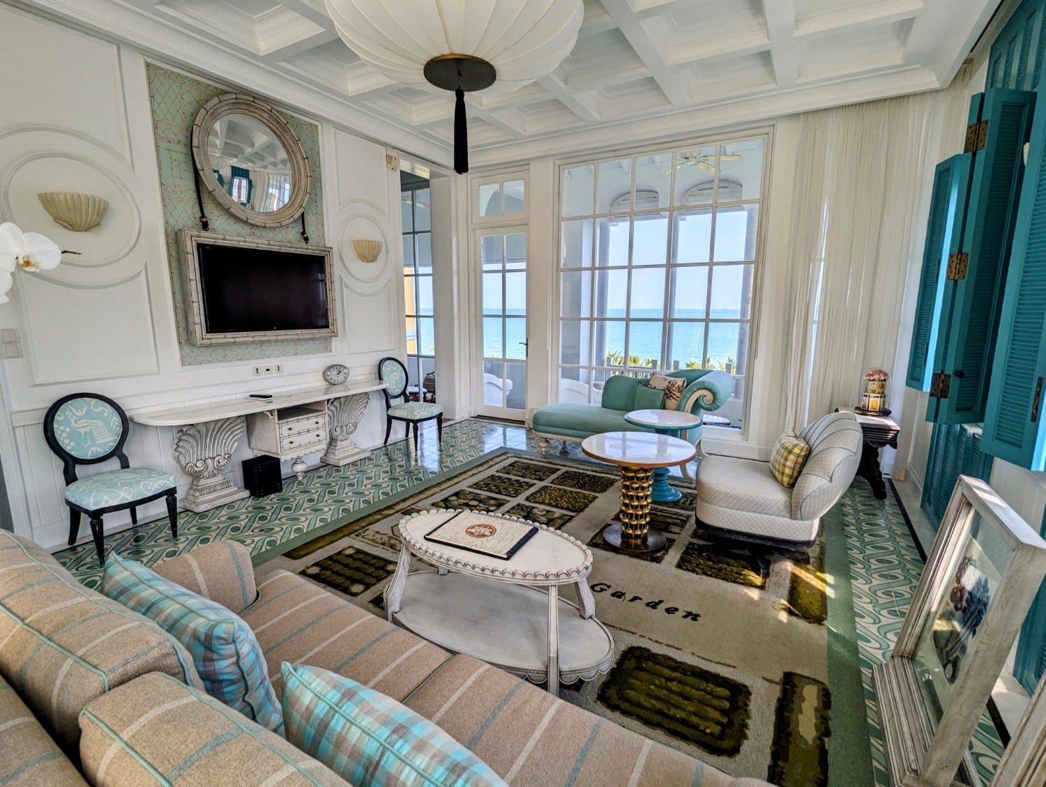 jw marriott phu quoc emerald bay resort & spa turquoise suite living room 2