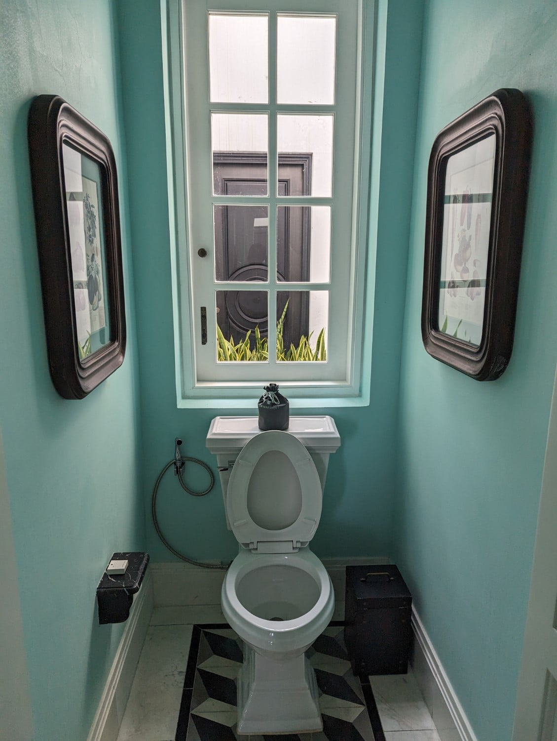 jw marriott phu quoc emerald bay resort & spa turquoise suite toilet