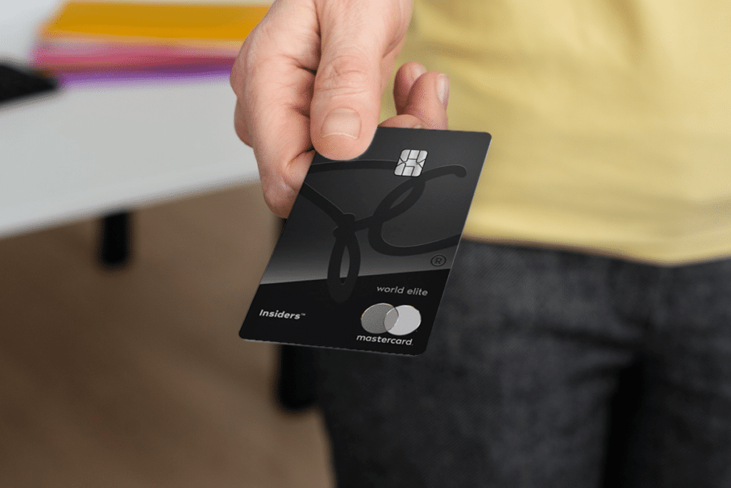 pc insiders world elite mastercard review