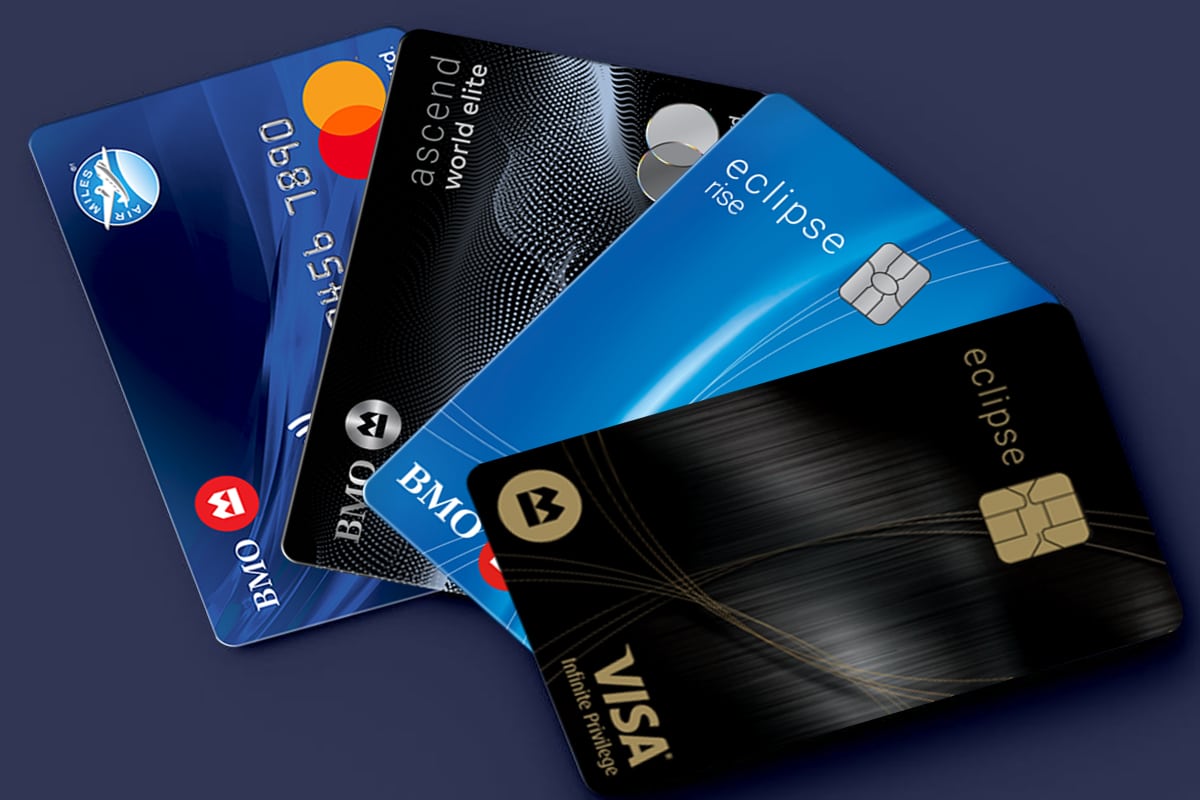 bmo-four-credit-cards-in-focus-featured-new-offers