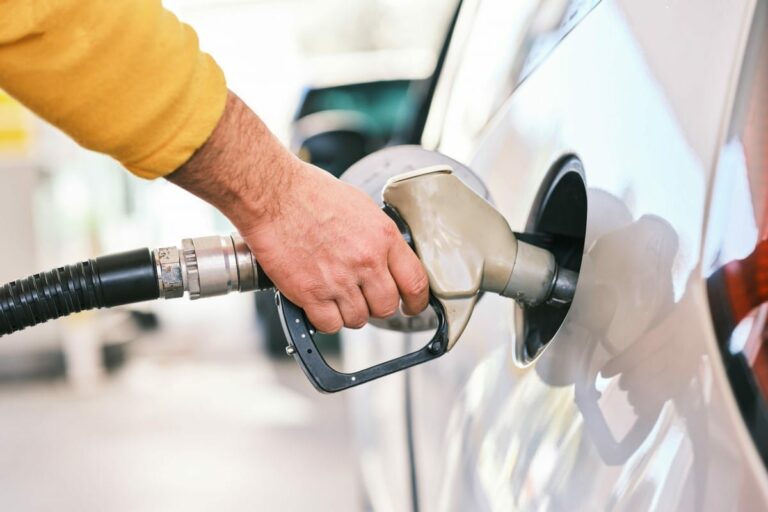 gas station rewards save money and earn points at the pump featured image