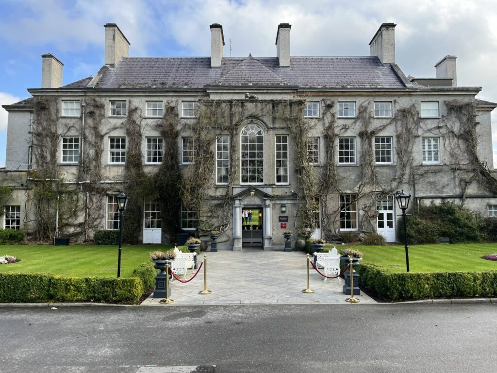 mount juliet estate autograph collection manor house exterior