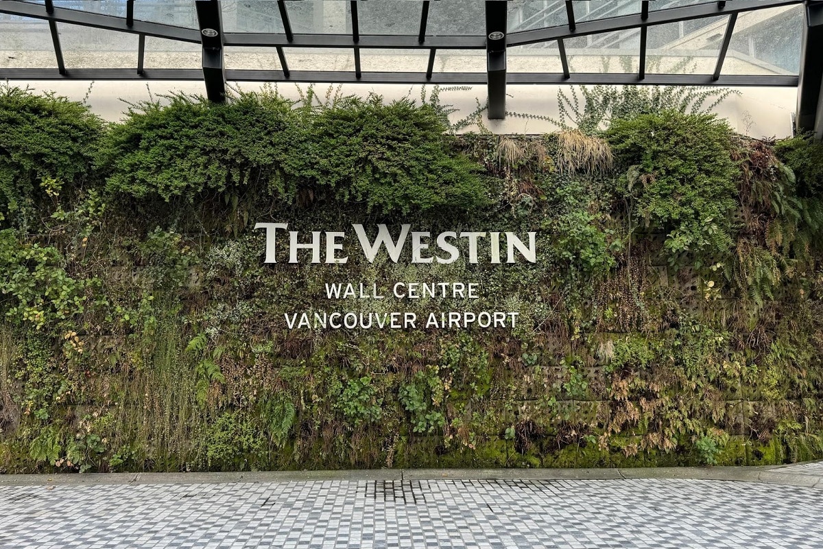 the westin wall centre vancouver airport review featured image