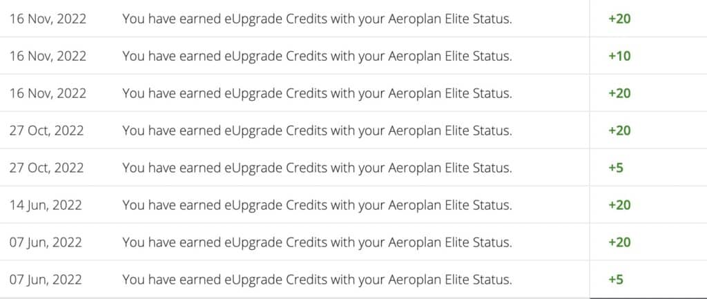 air-canada-aeroplan-eupgrade-credits-earned