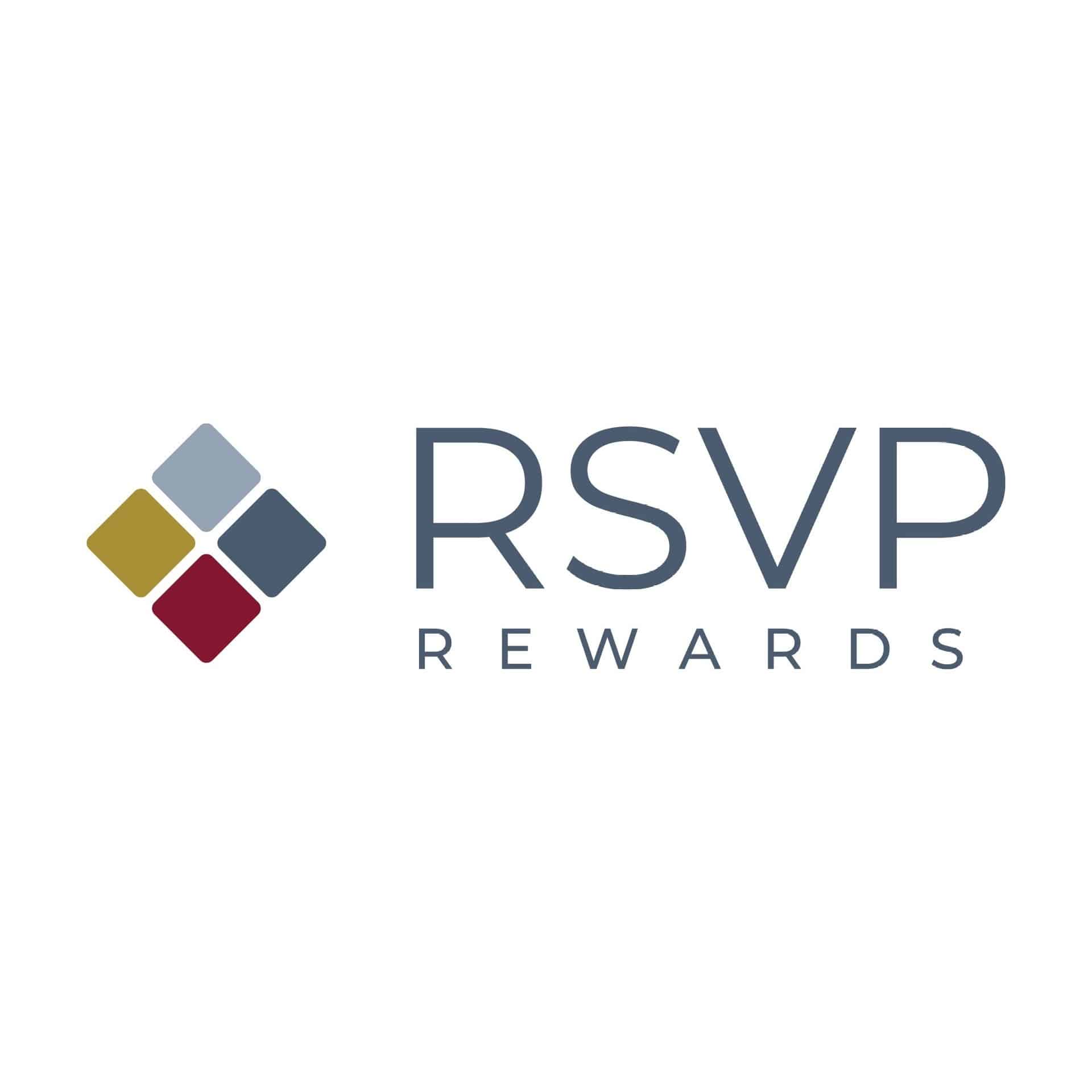 sandman rsvp rewards logo