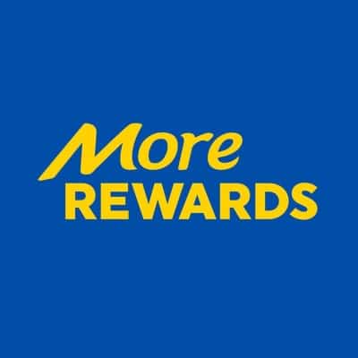 Save-On-Foods More Rewards logo