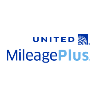 united airlines mileageplus logo