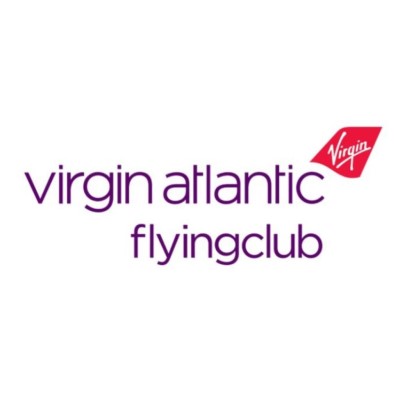 virgin atlantic flying club logo