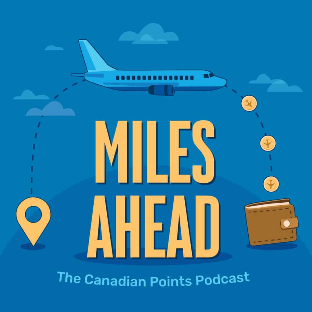Cover art for Miles Ahead podcast