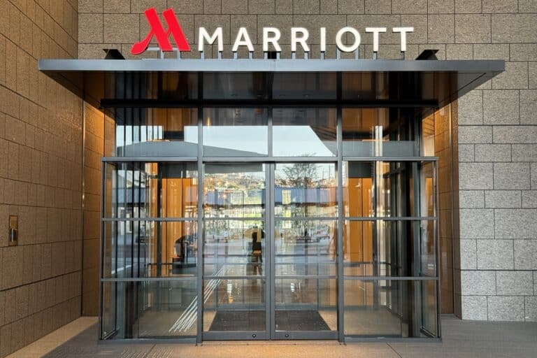 nagasaki marriott hotel review featured image