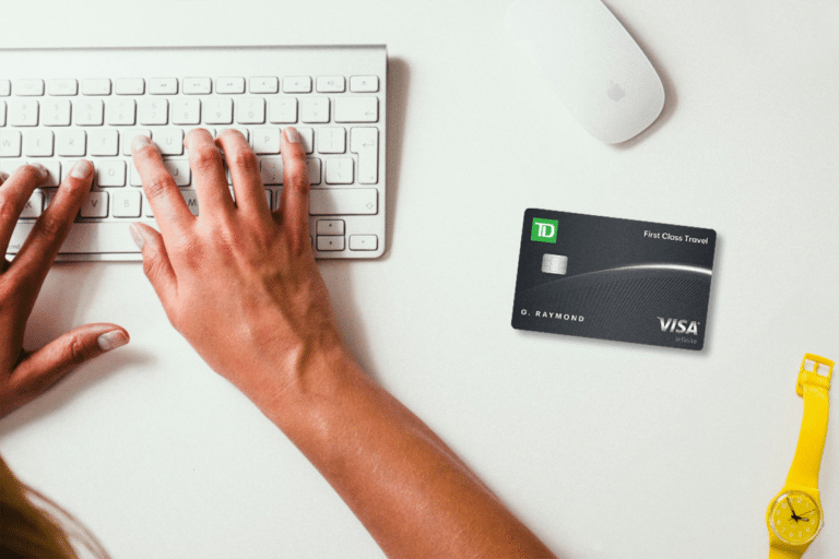 td-first-class-travel-visa-infinite-card-review-featured-image