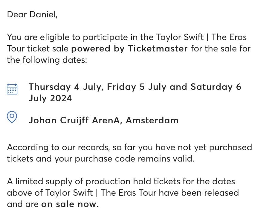 ticketmaster-email-for-tickets-available-for-taylor-swift-eras-tour