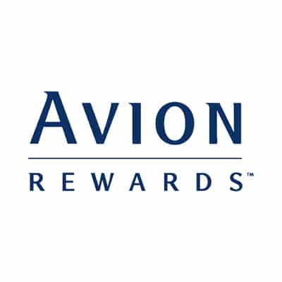 avion rewards logo