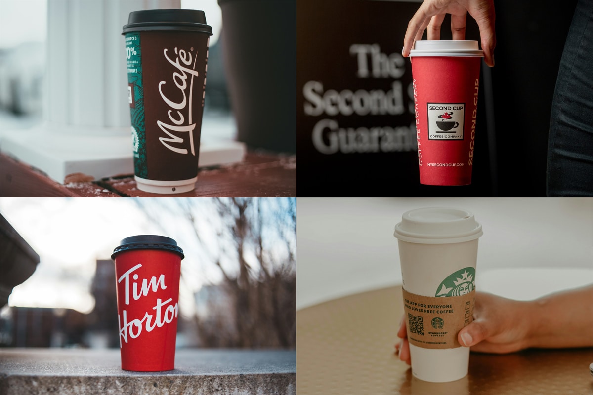 coffee-rewards-loyalty-programs-tims-mcdonalds-starbucks-second-cup-collage