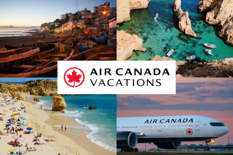 Air Canada Vacations: Deal or No Deal? | Frugal Flyer