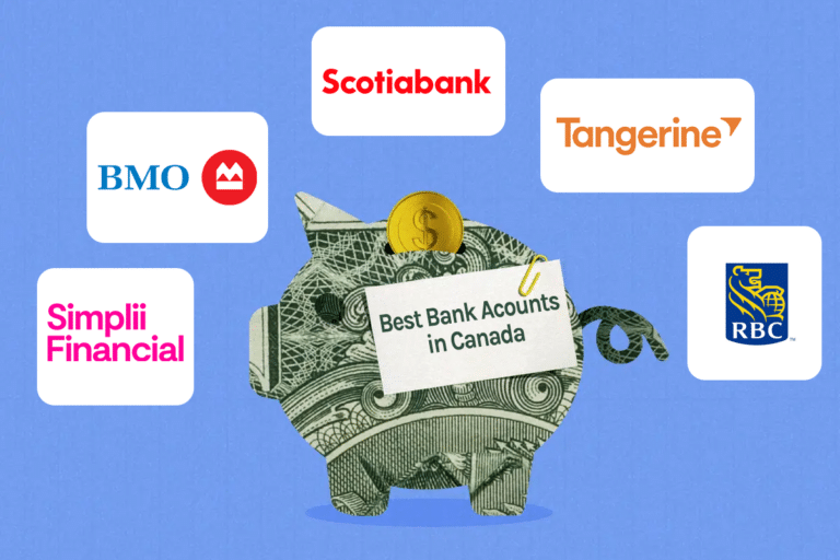 best-bank-accounts-in-canada-piggy-bank-featured-image