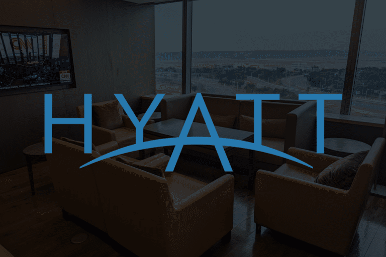 world of hyatt milestone rewards guide featured image