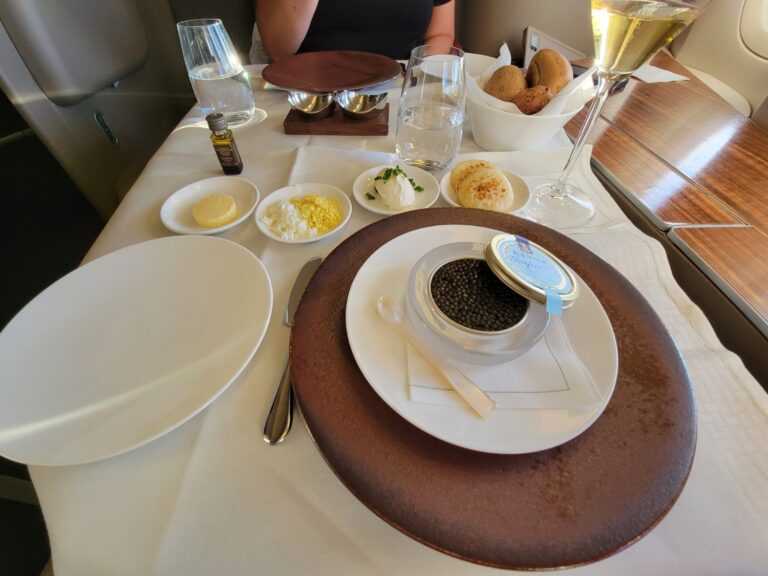 How To Book Cathay Pacific First Class With Points | Frugal Flyer