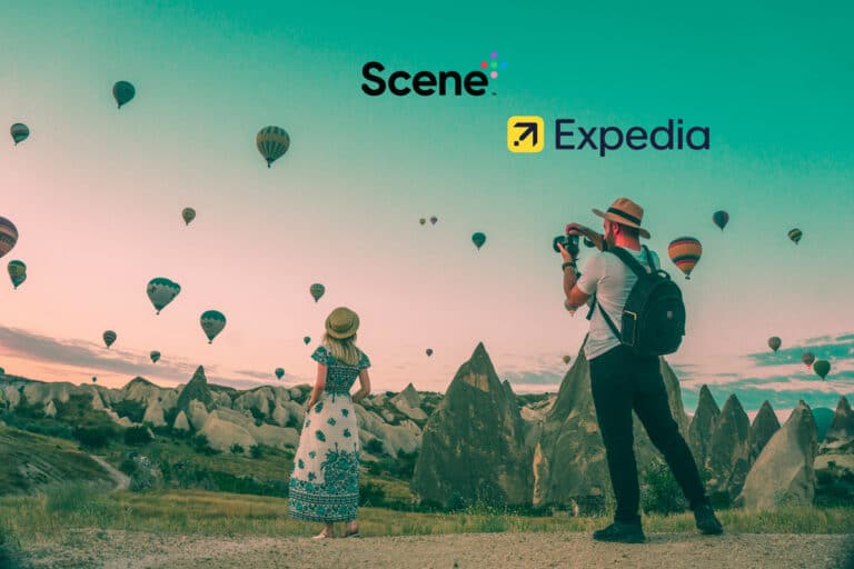 scene plus and expedia partnership featured image