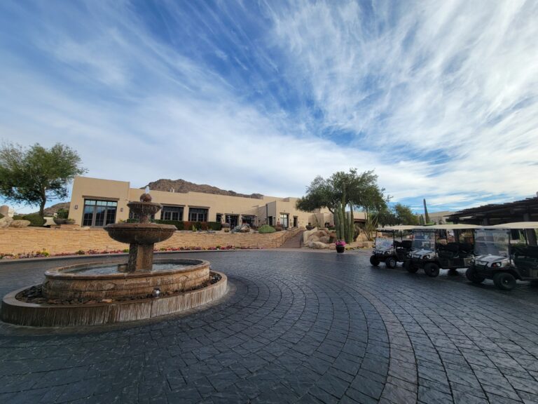 Review: JW Marriott Scottsdale Camelback Inn Resort & Spa | Frugal Flyer