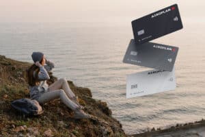 aeroplan new card welcome bonus rules explained featured image