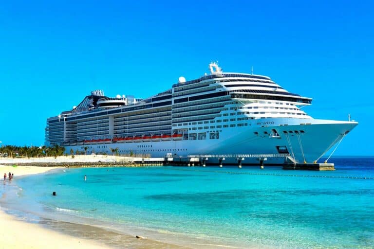 how to save on cruises with miles and points featured image