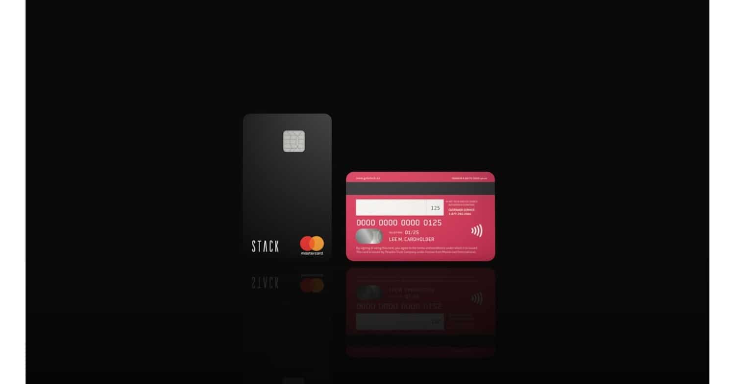 stack prepaid mastercard