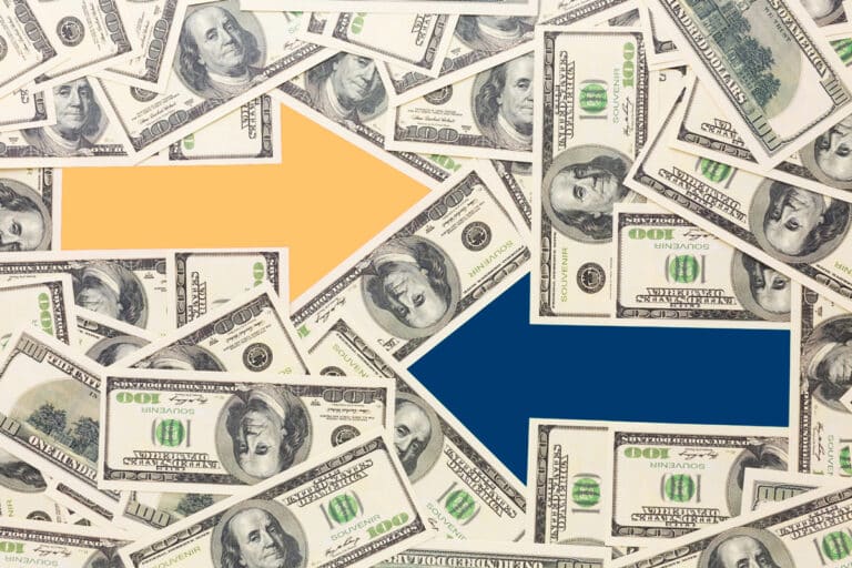 converting currency cad to usd save fees featured image