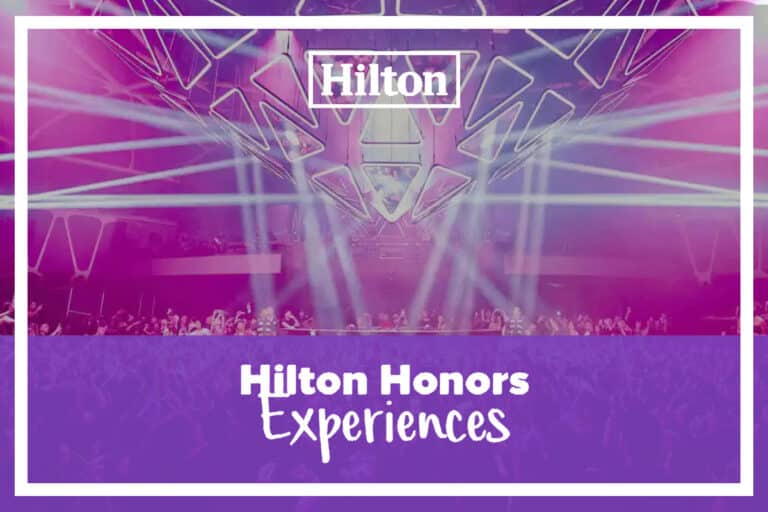 hilton honors experiences guide featured image