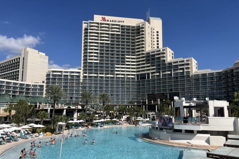 orlando world center marriott review featured image