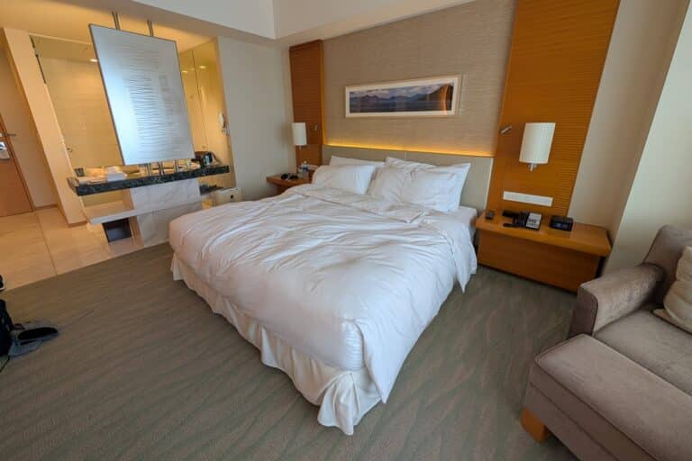 sheraton grand hiroshima hotel review featured image