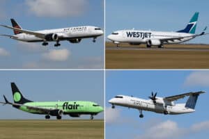 four-airlines-air-canada-westjet-porter-flair-which-is-best-featured-image