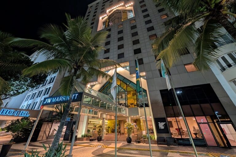 jw marriott hotel rio de janeiro review featured image