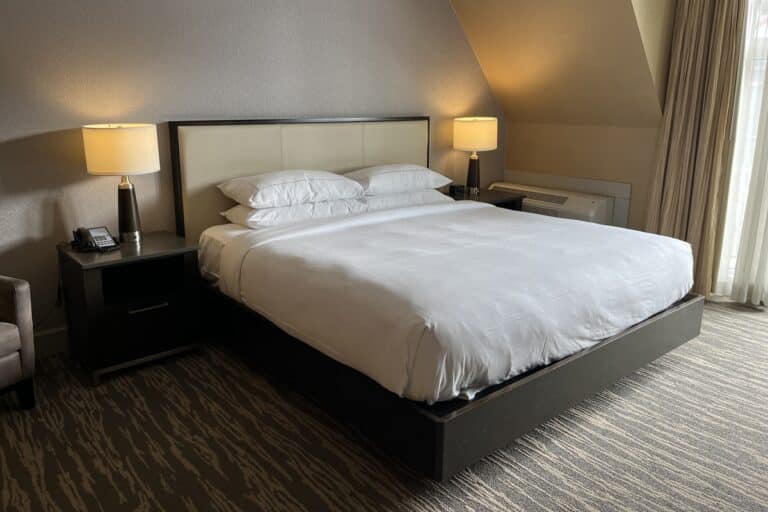 hilton whistler resort and spa review featured image
