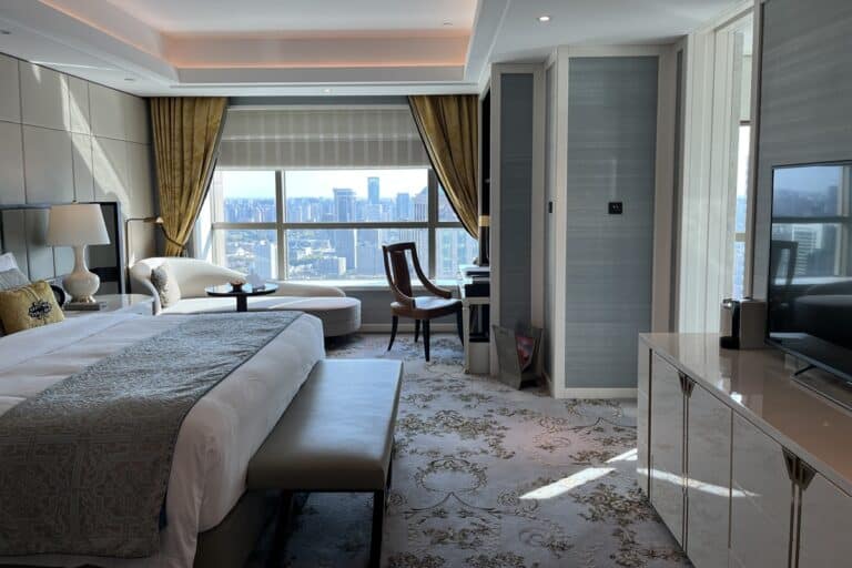 st regis shangai jingan review featured image
