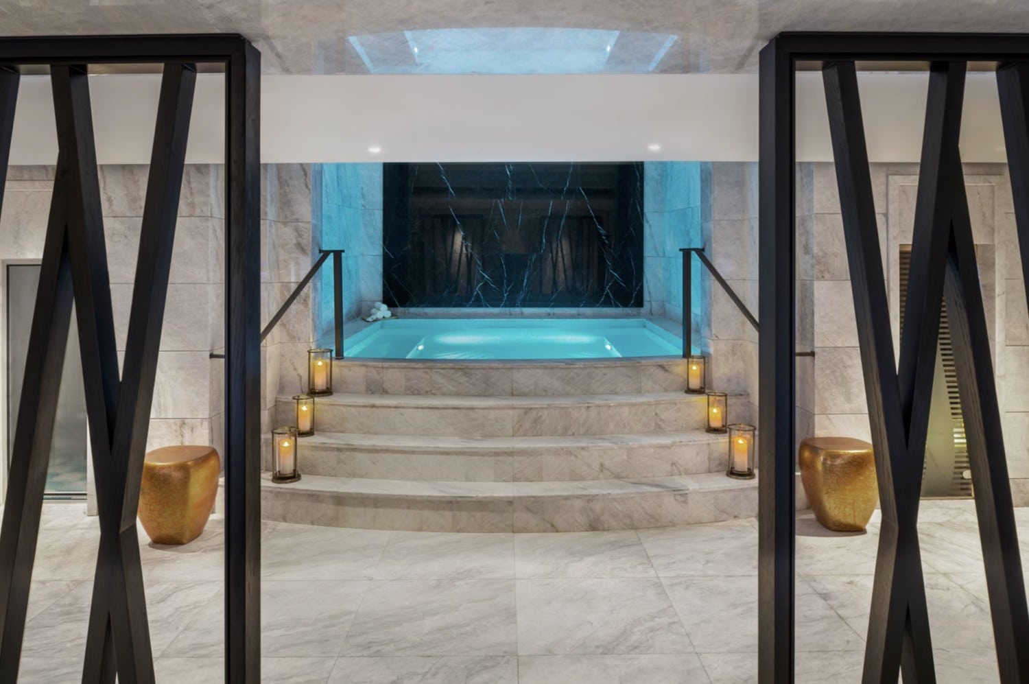 st regis shanghai jingan spa