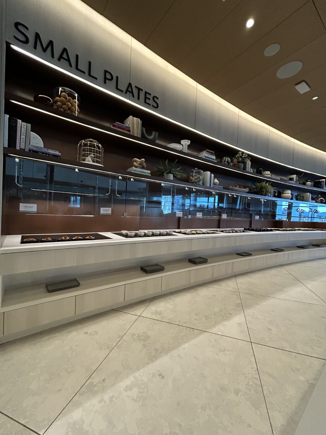 Capital Wan Buffet Las Vegas
