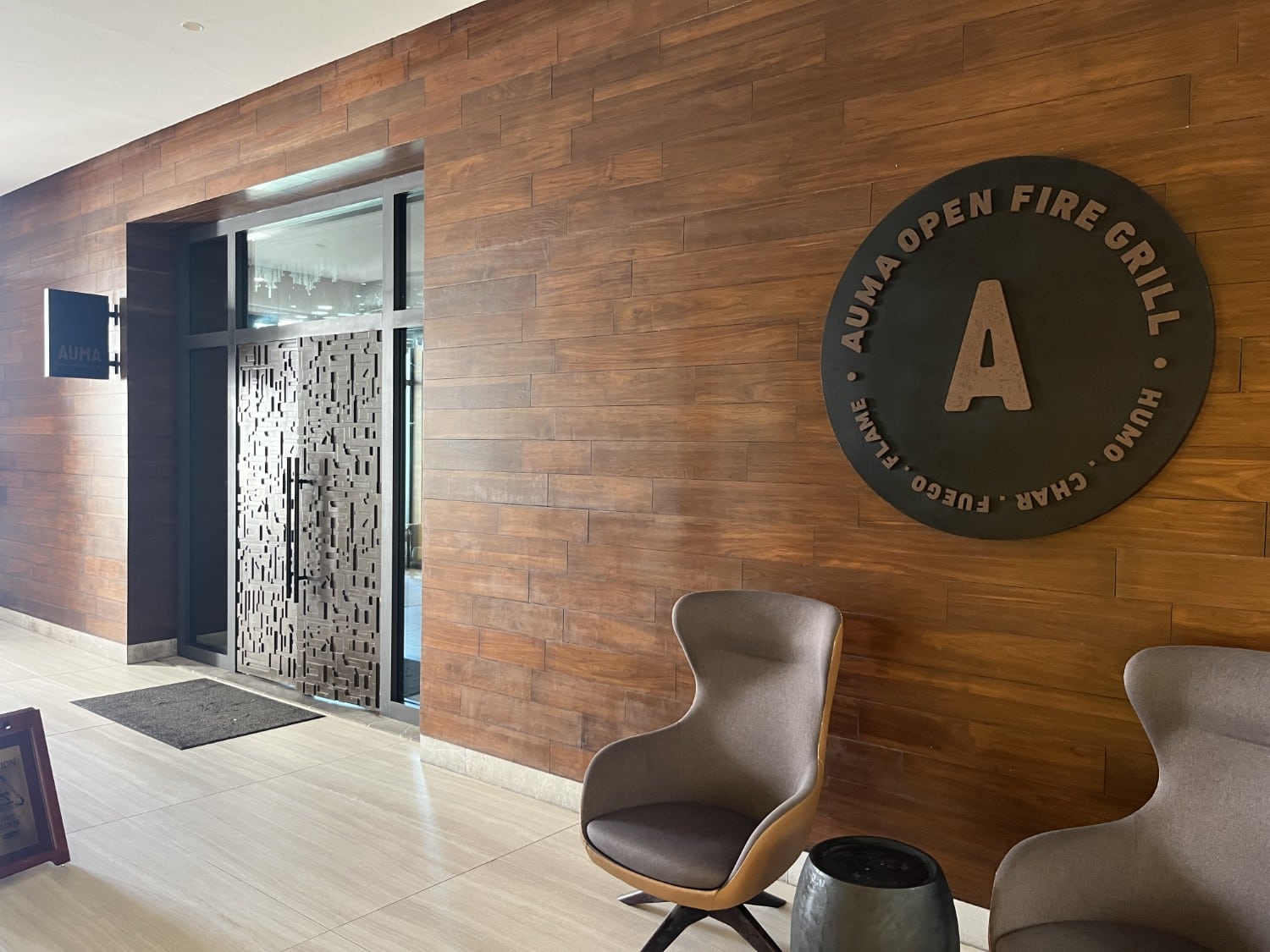 hilton tulum riviera-maya all-inclusive resort auma restaurant