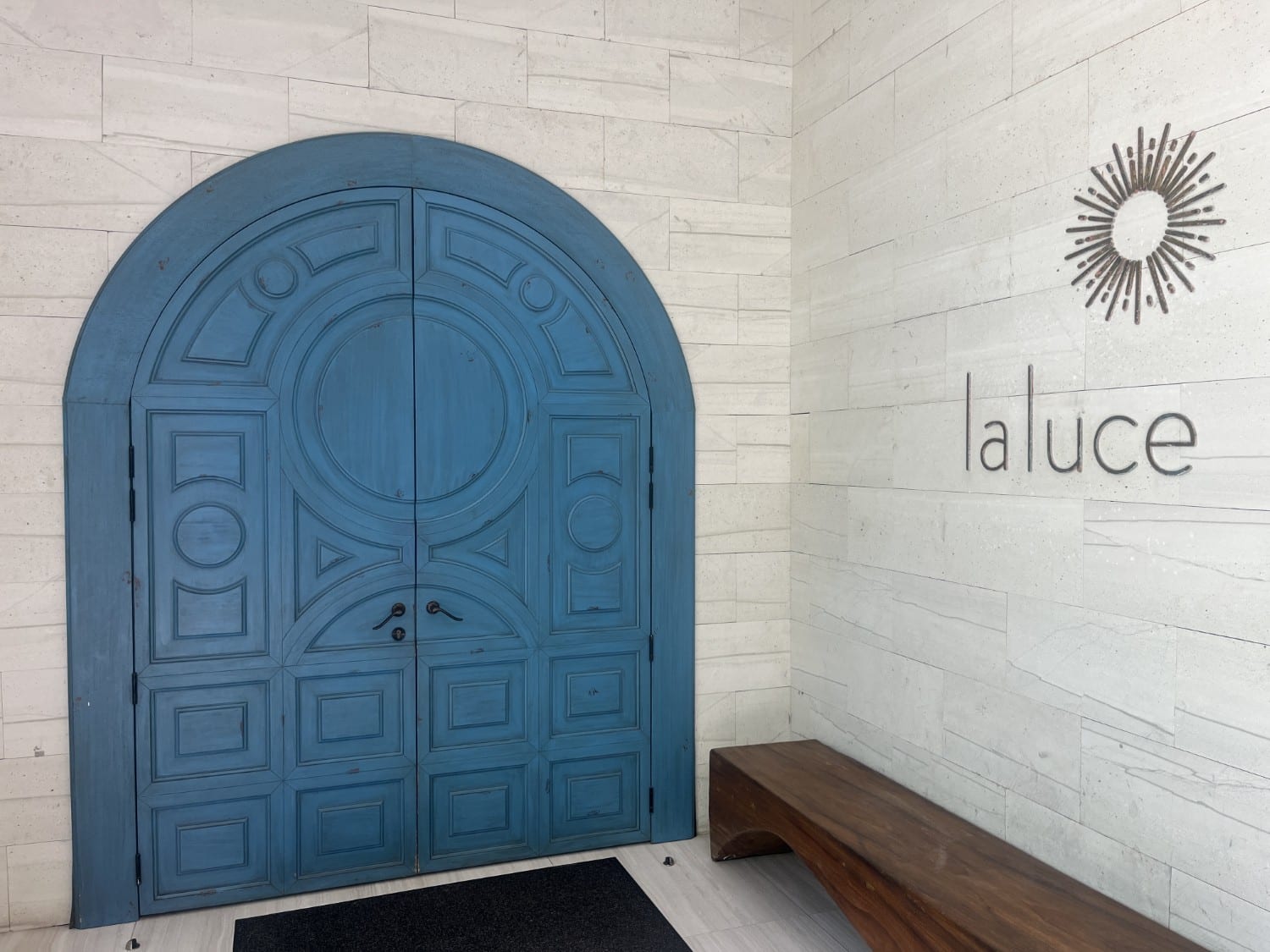 hilton tulum riviera-maya all-inclusive resort la luce restaurant