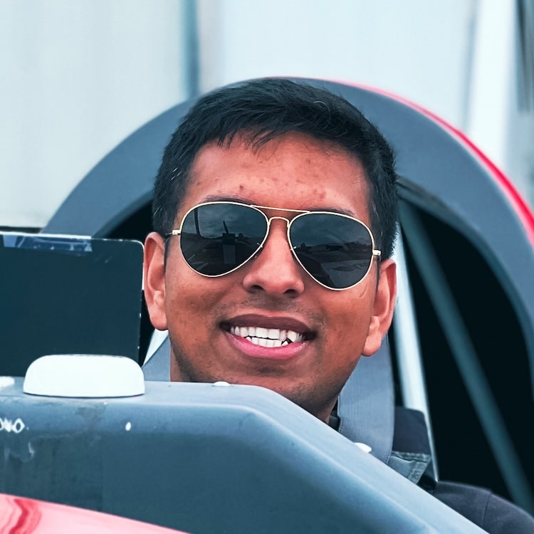 Atamvir Singh Multani