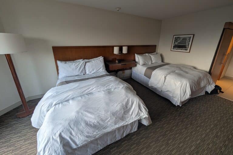 the westin ottawa review featured image