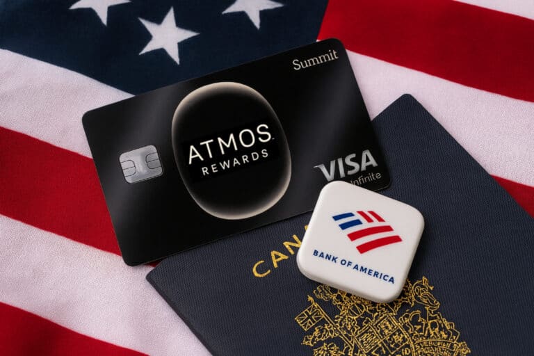 bank of america alaska atmos card application over the phone