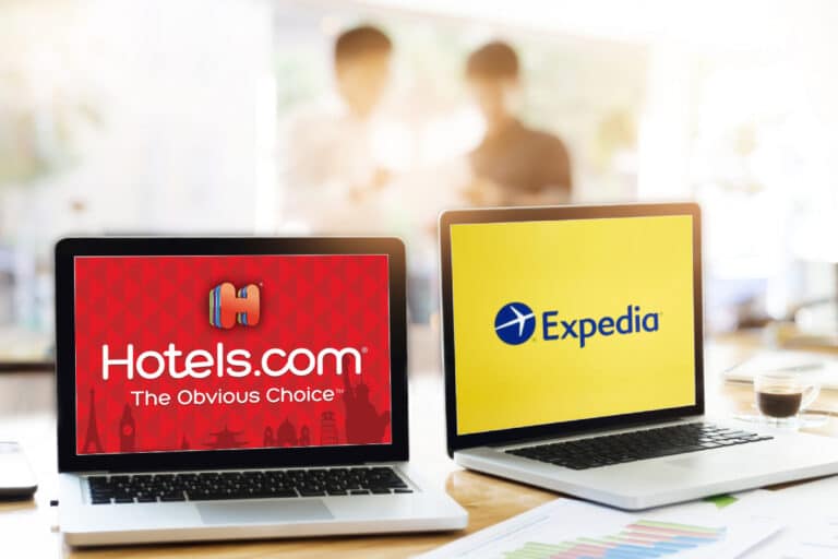 hotel booking portals compared featured image