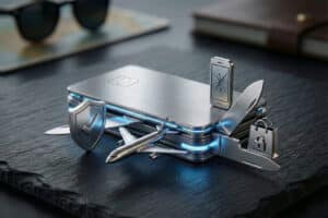 underrated credit card benefits featured image swiss army knife card