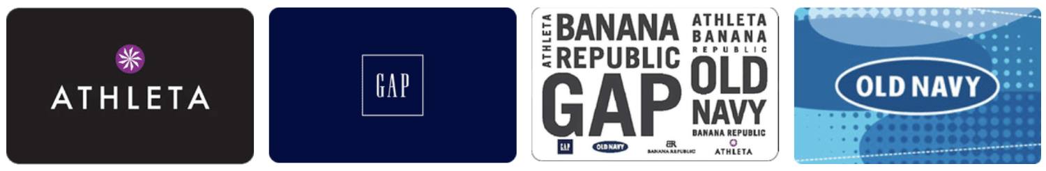 example gift card redemptions with capital one shopping