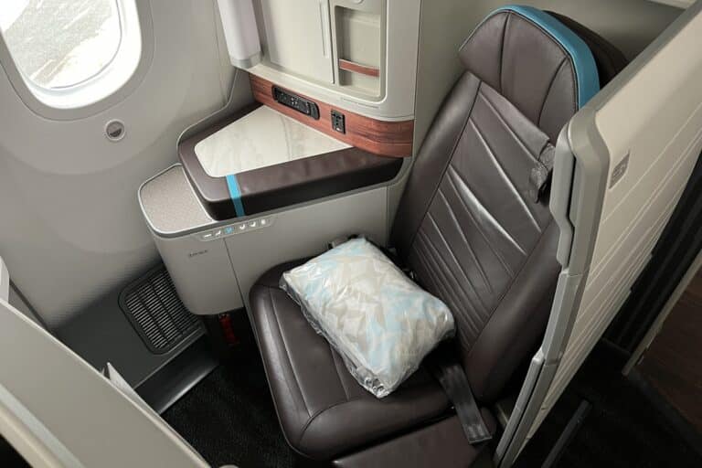 Review: ZIPAIR Economy Class (787-8) | Frugal Flyer