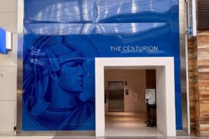 american express centurion lounge dallas fort worth review featured image