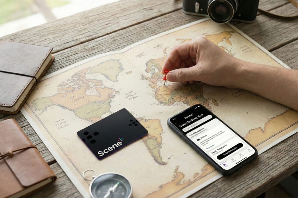 The Complete Guide to Scene+ | Frugal Flyer