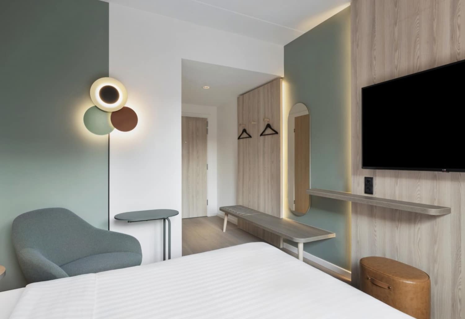 fairfield copenhagen bedroom