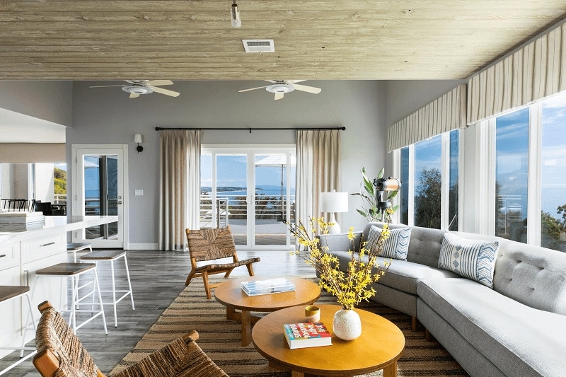 marriott homes and villas living room